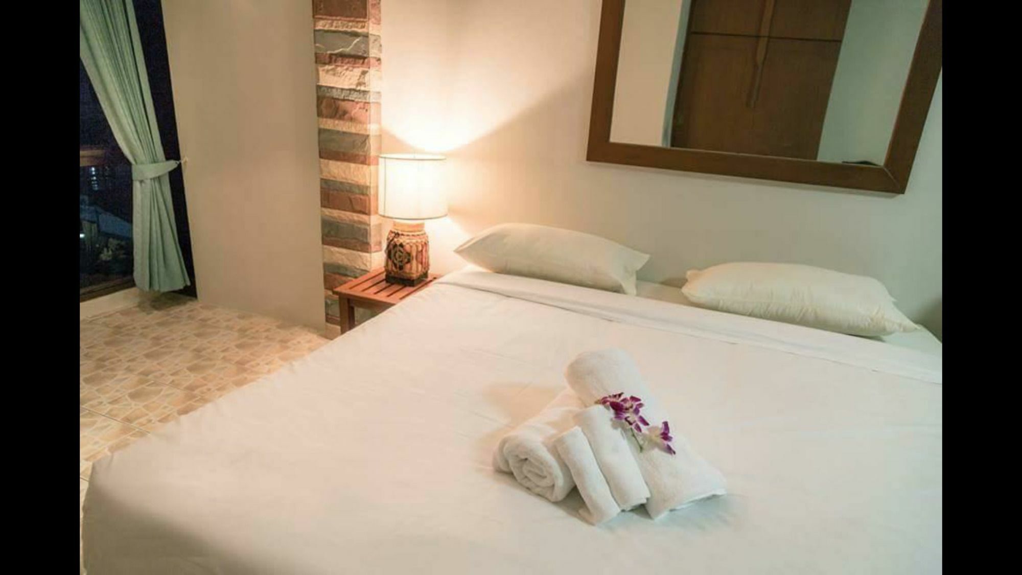 Avenue Beach Hotel Jomtien Beach Εξωτερικό φωτογραφία