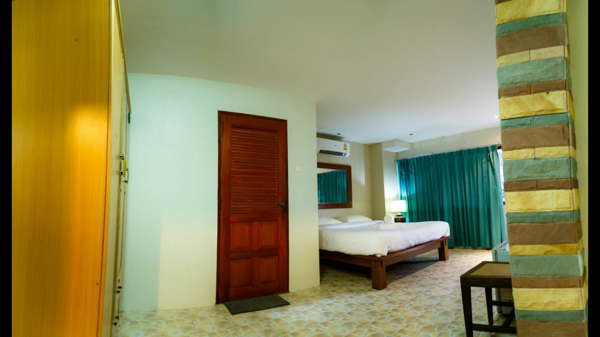 Avenue Beach Hotel Jomtien Beach Εξωτερικό φωτογραφία