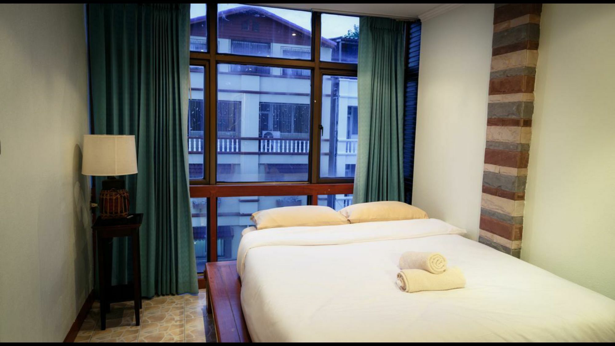 Avenue Beach Hotel Jomtien Beach Εξωτερικό φωτογραφία